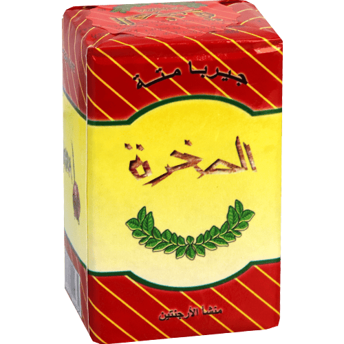 متة الصخرة 250غ